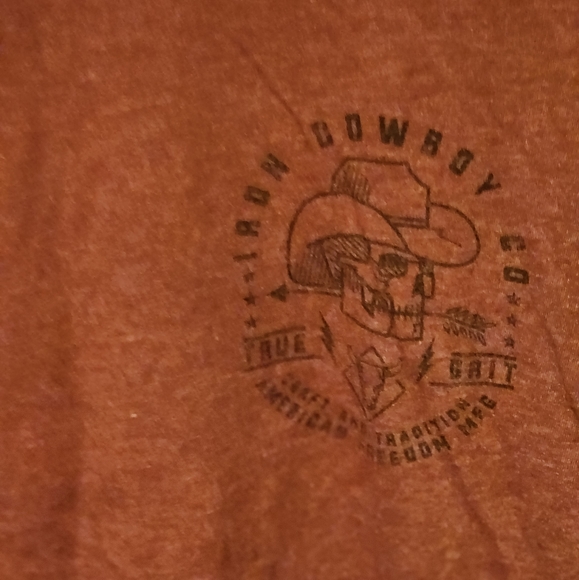 AMERICAN highy - Picture 2 of 4